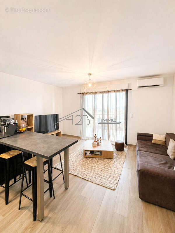 Appartement à FURIANI