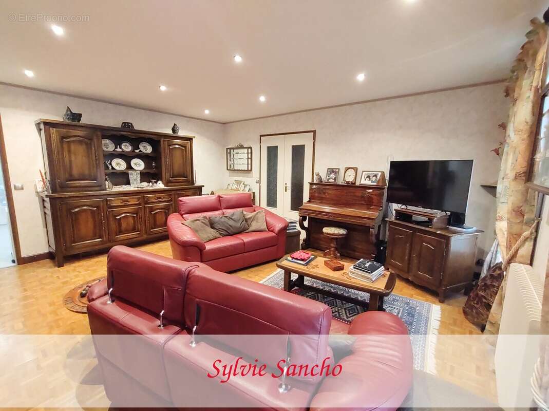 Maison à LE POINCONNET