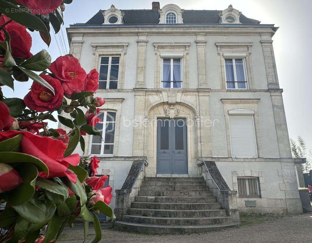 Appartement à ORLEANS