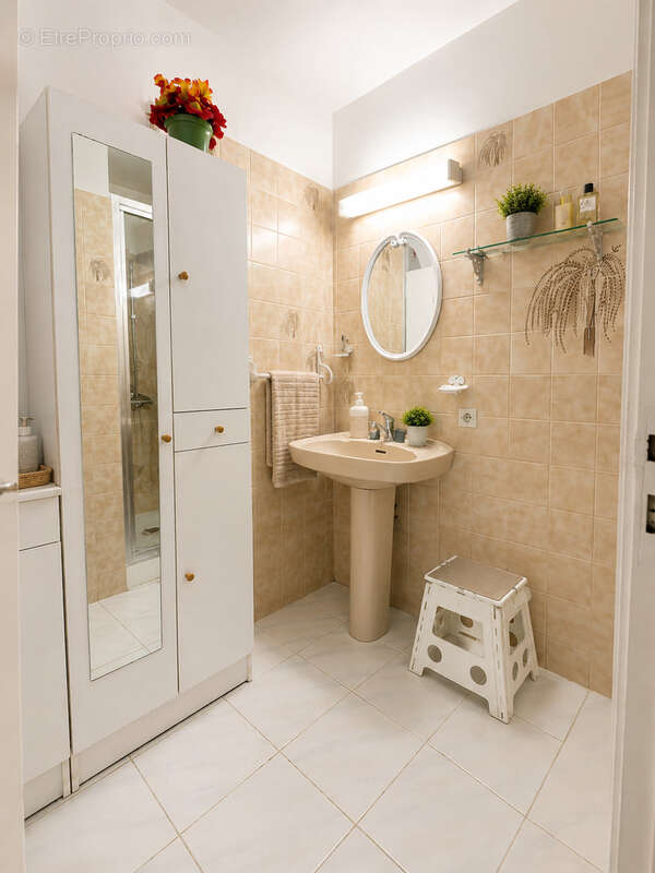 Appartement - 59,76 m2 - 3 pièces - photo 16