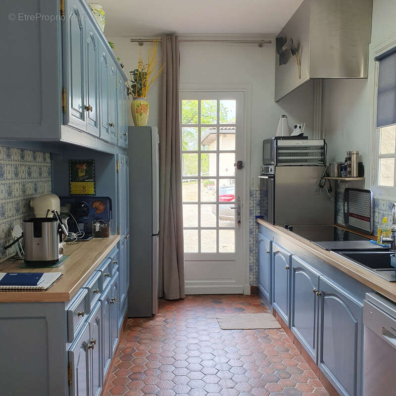 Maison à TOURTOIRAC