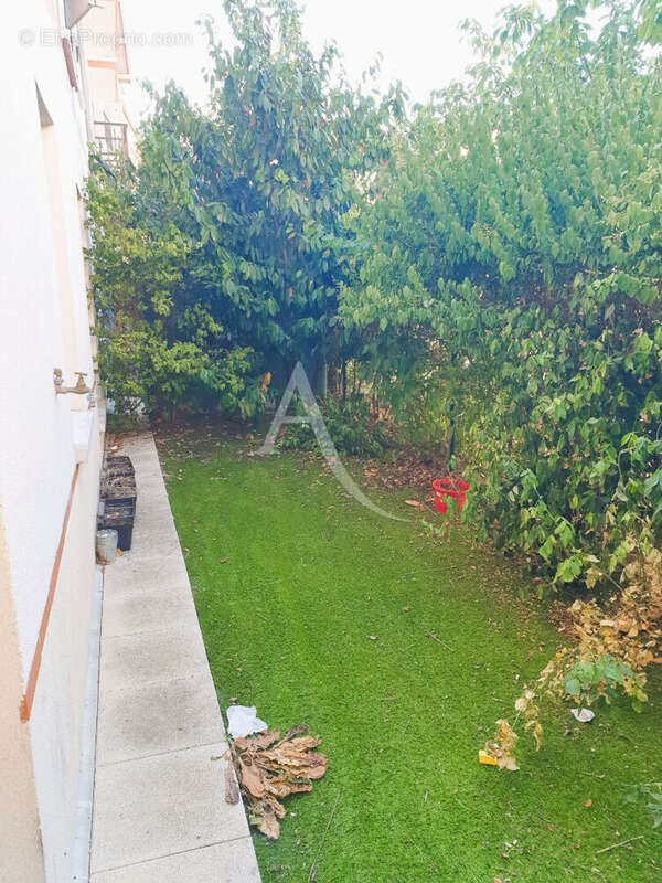 Appartement à WISSOUS