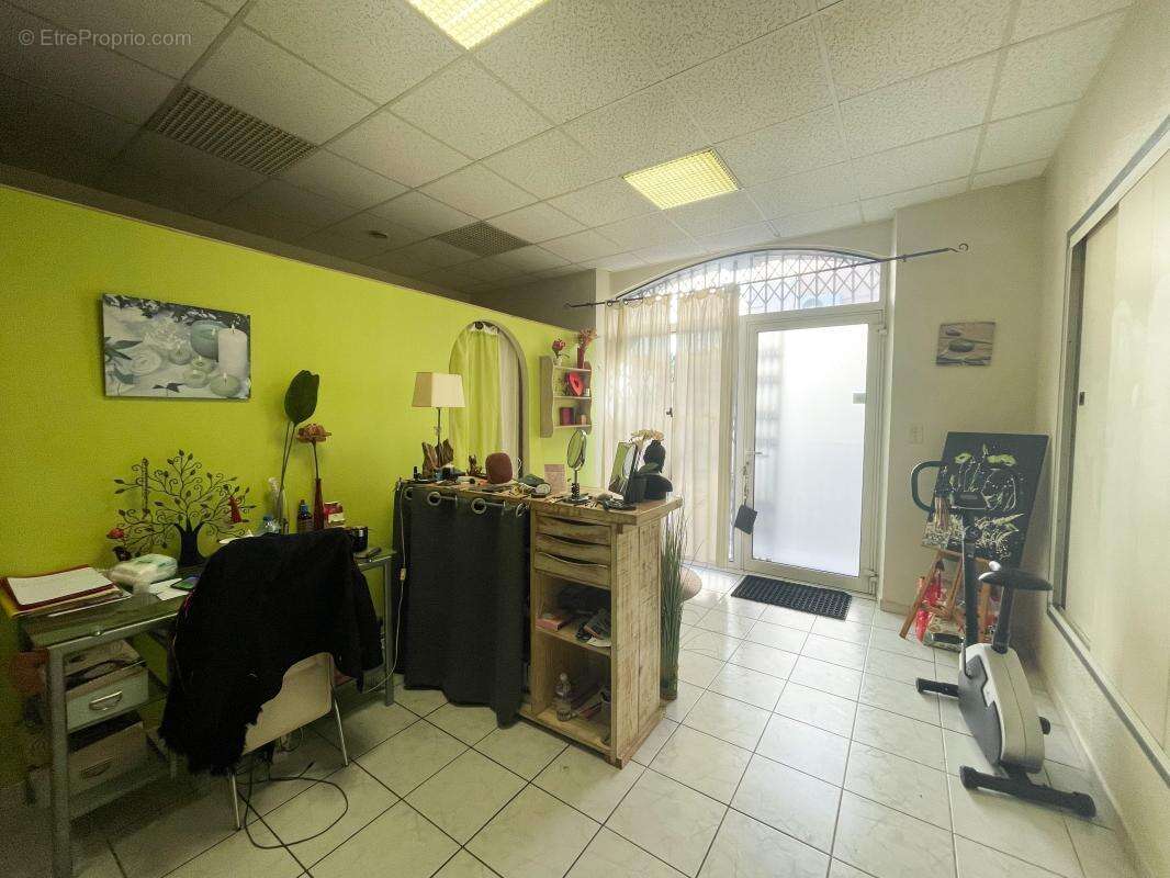 Appartement à NARBONNE