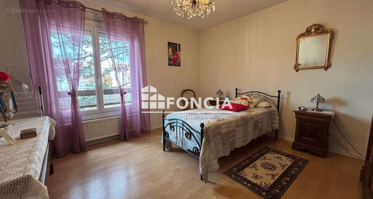 Appartement à AGEN