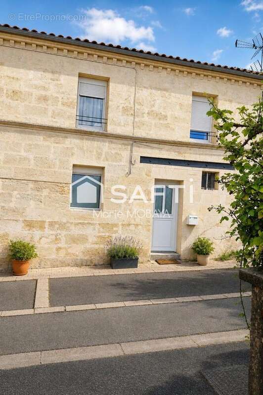 Maison 94 m² à Salignac  - photo 9