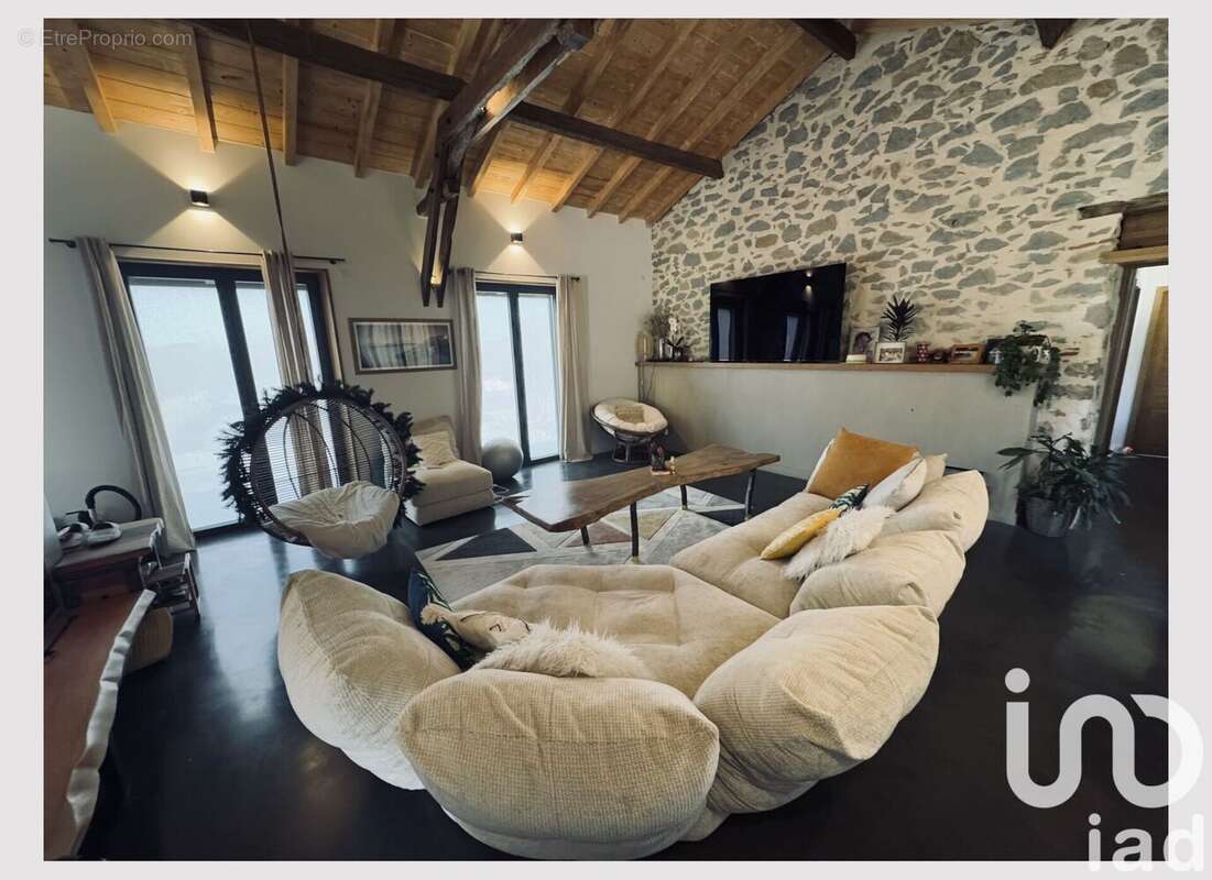 Photo 3 - Maison à SAINT-ANDRE-DE-SEIGNANX