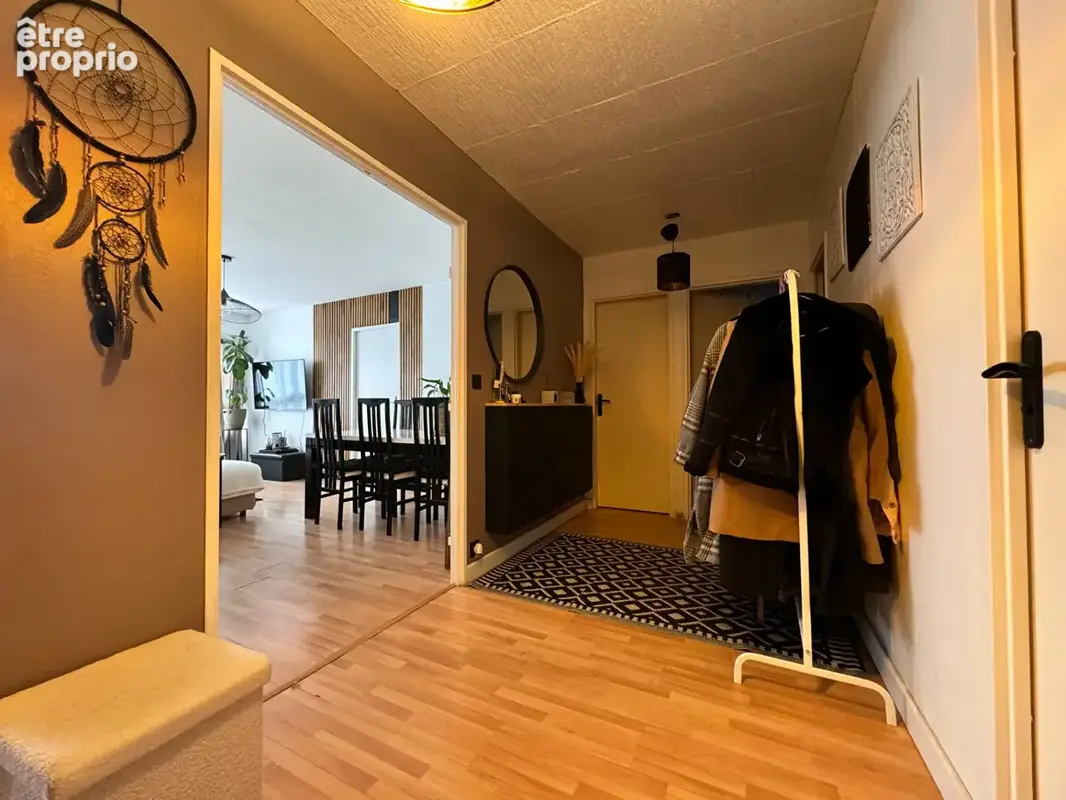 Appartement familial en hypercentre - photo 5