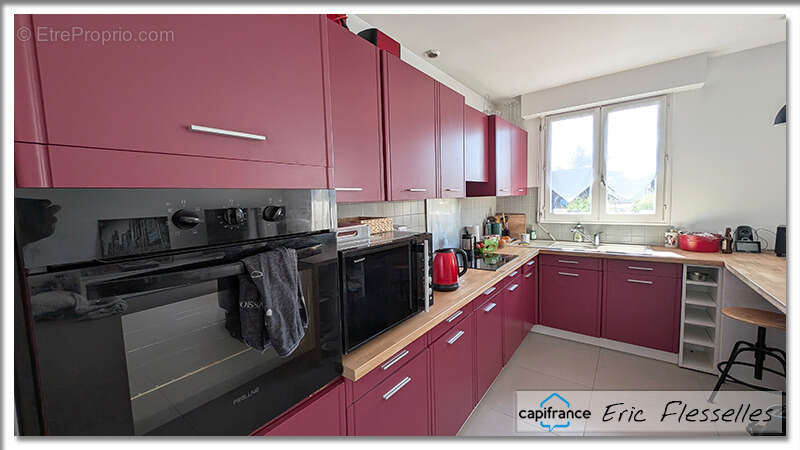 Appartement à GOURNAY-SUR-MARNE