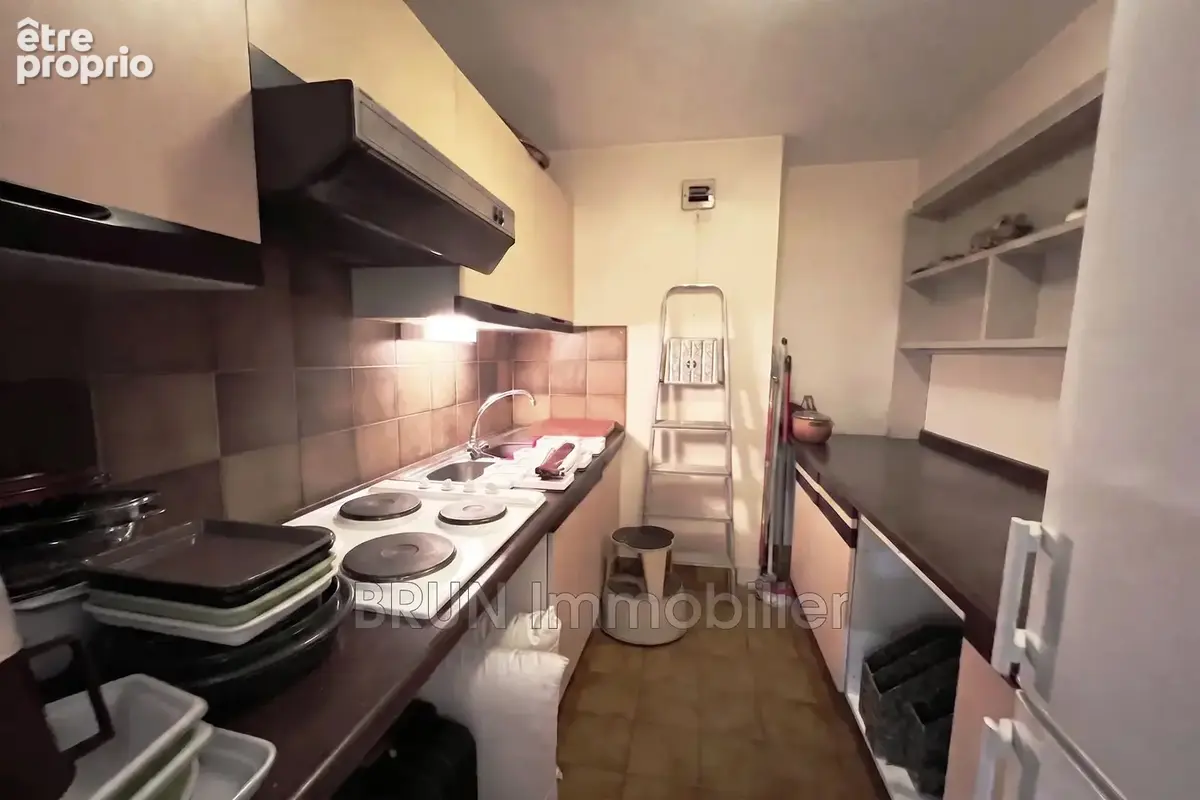 Appartement 2 pièces 52 m² à vendre à Antibes (06160) - photo 5