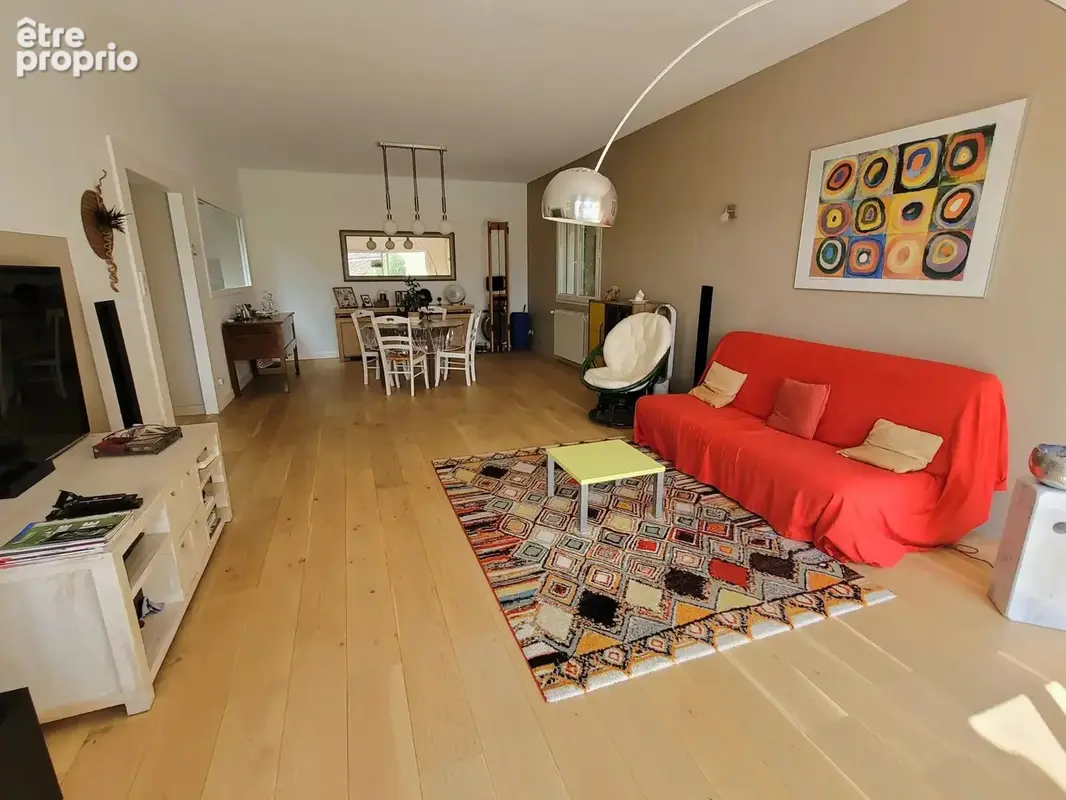 Maison provençale avec piscine - 6 pièces - 157 m² - photo 7
