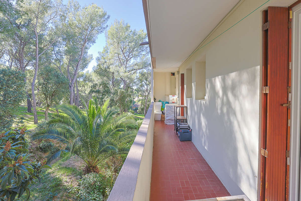 Appartement à LA SEYNE-SUR-MER