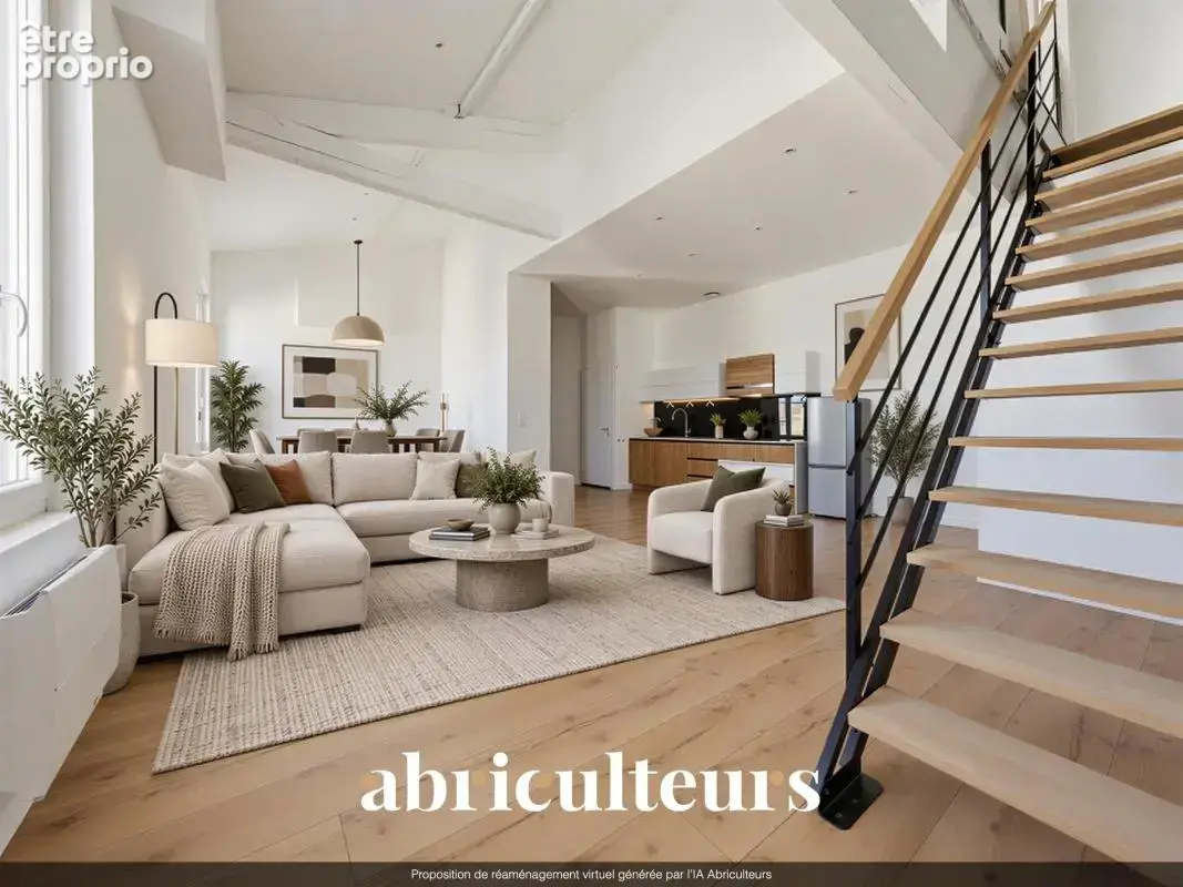 Photo Appartement à Bordeaux au prix de 315 000€