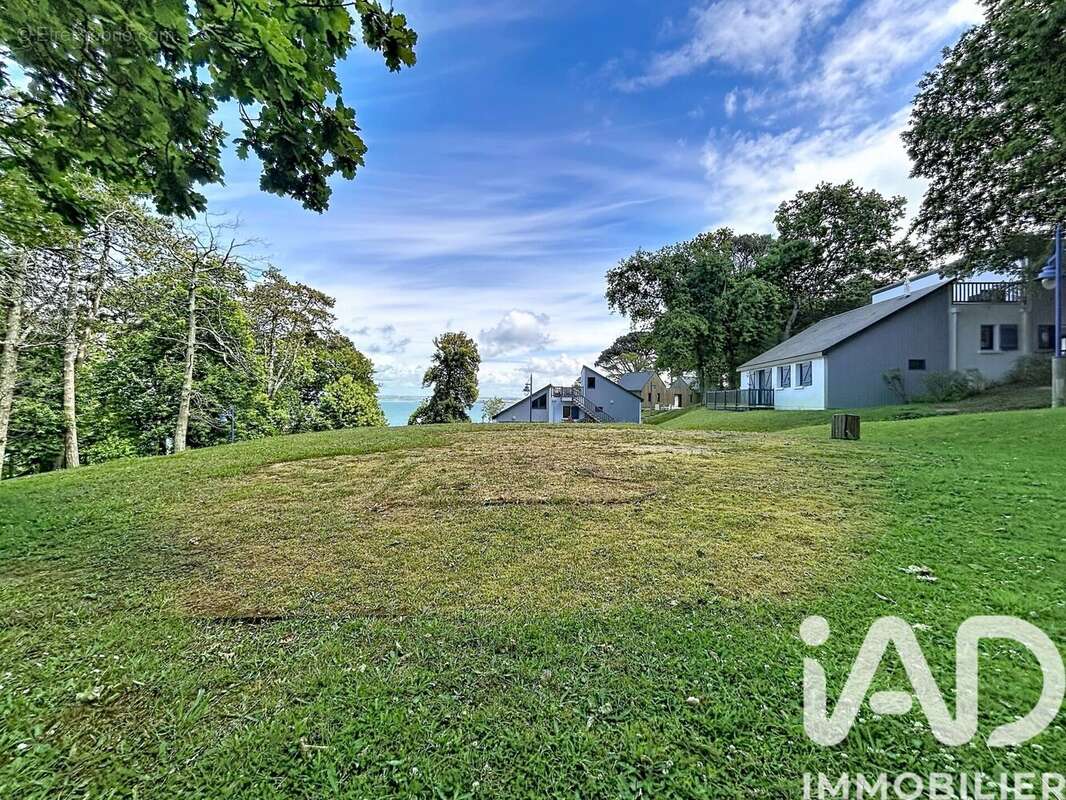 Terrain 2678 m² à Douarnenez  - photo 5
