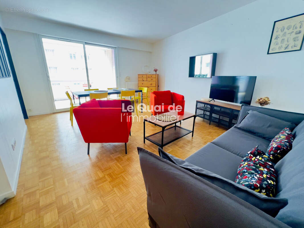 Appartement 162 m² à Grenoble  - photo 7