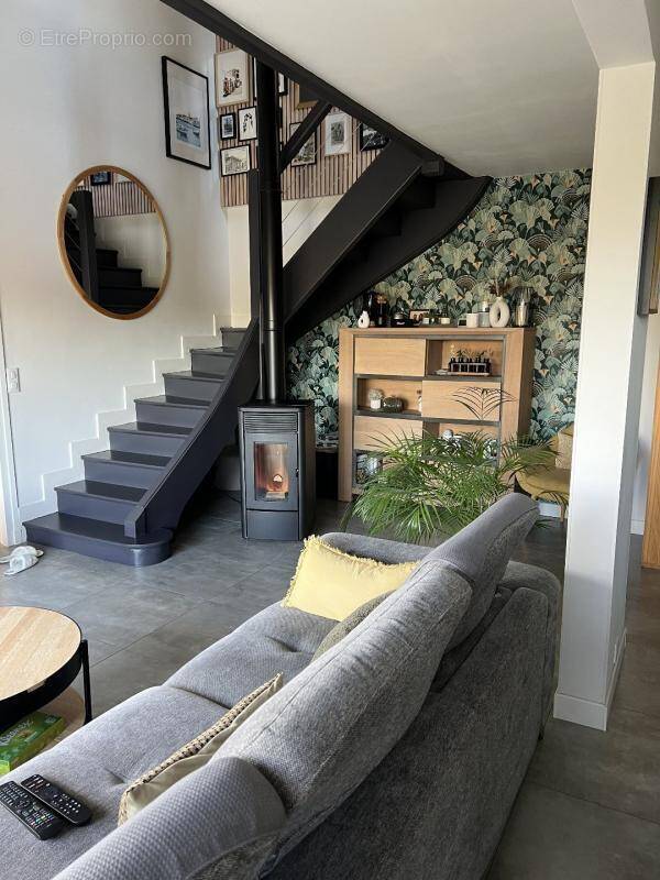 Appartement à SAINT-JEAN-DE-LUZ