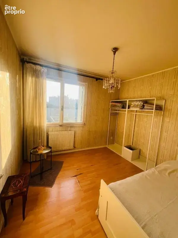 Appartement type 4 climatisé proche métro dans copropriété cossue - photo 9