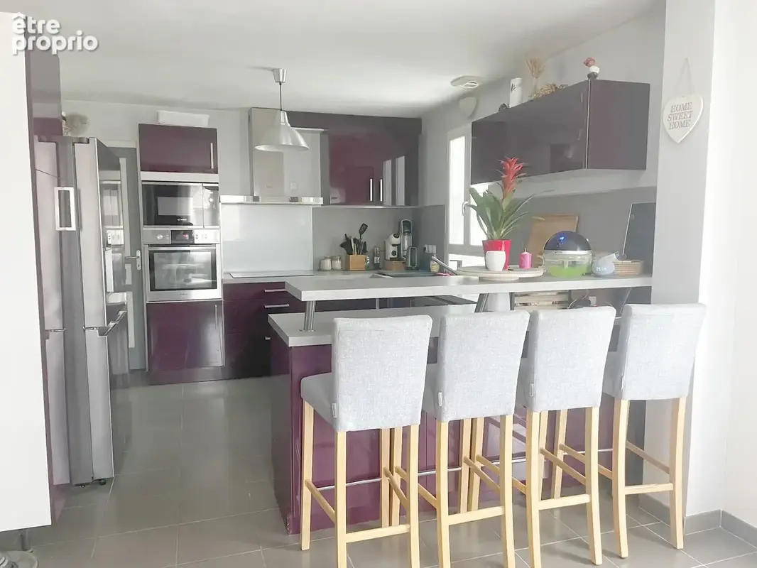 maison de 2014 avec 4 chambres et une véranda - photo 7
