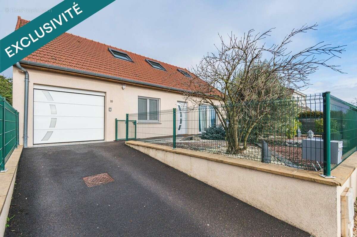 Photo 3 - Maison à WITRY-LES-REIMS