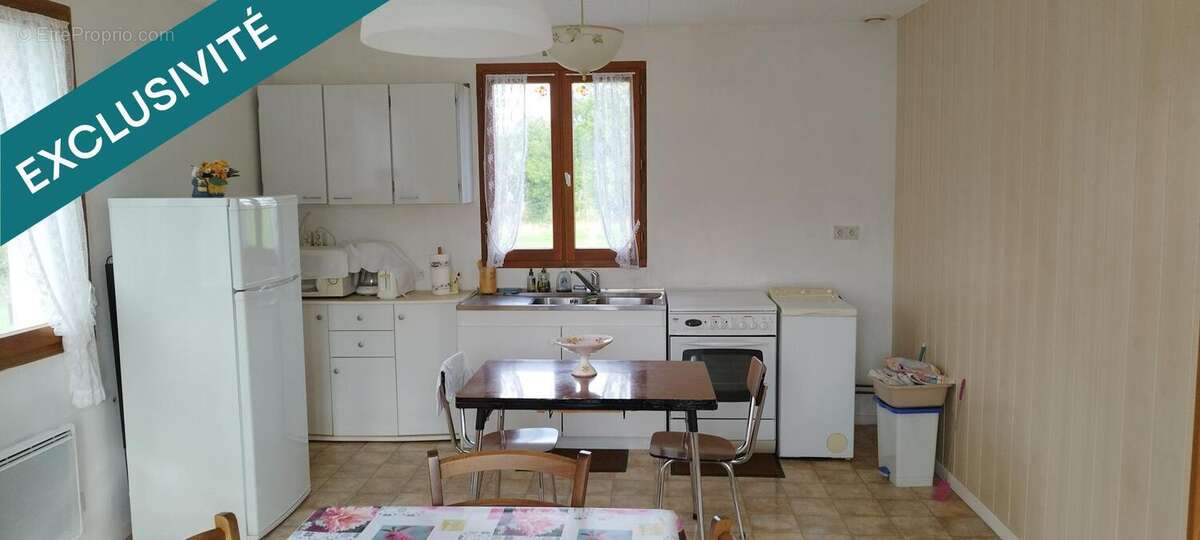 Photo 7 - Maison à RETERRE