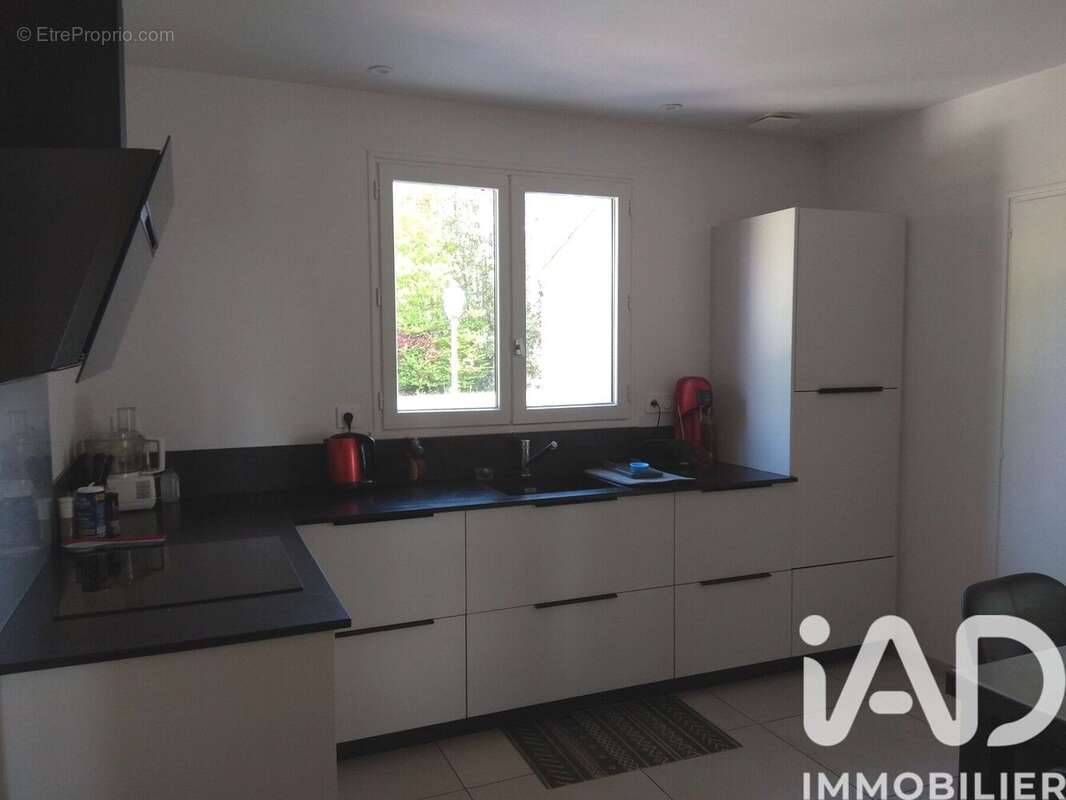Photo 6 - Maison à SAINT-DENIS-LA-CHEVASSE