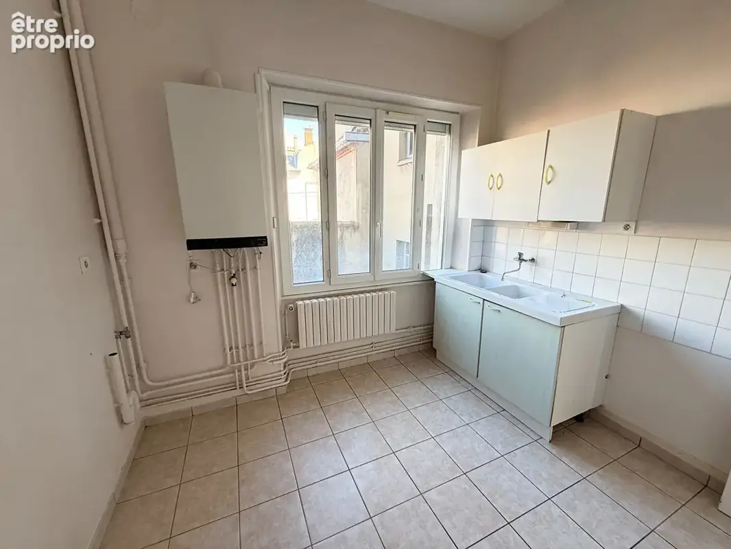 Appartement Moulins 3 pièce(s) 88.02 m2 - photo 7
