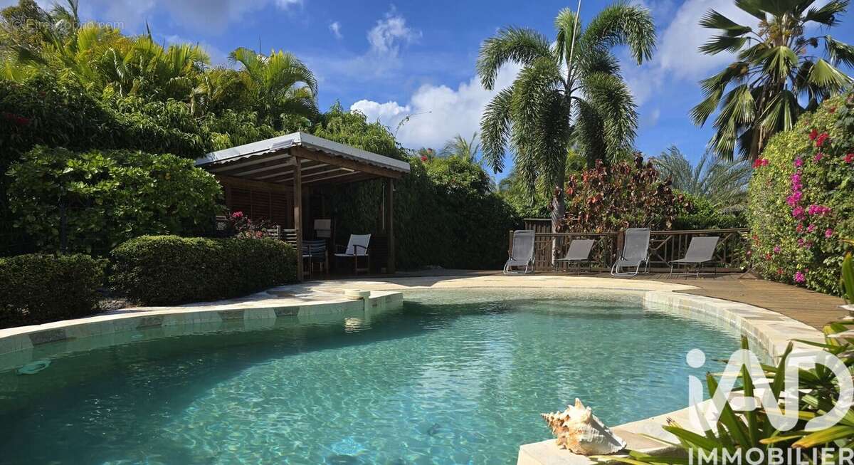 Photo 3 - Maison à SAINT-FRANCOIS