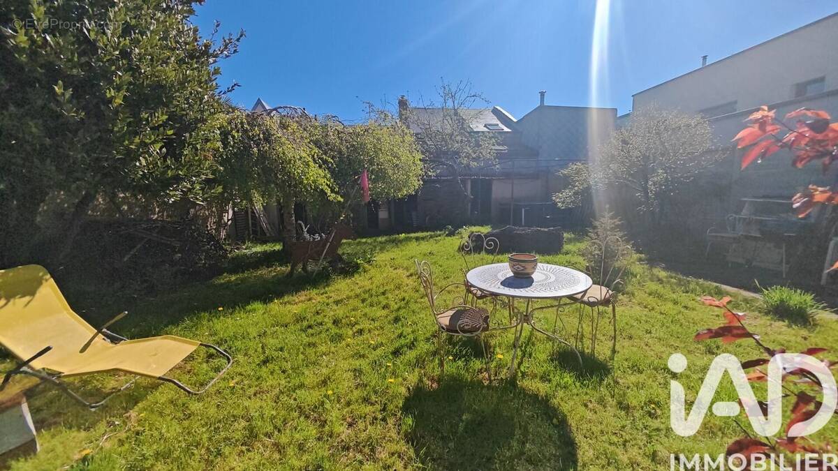 Photo 1 - Maison à LE HAVRE