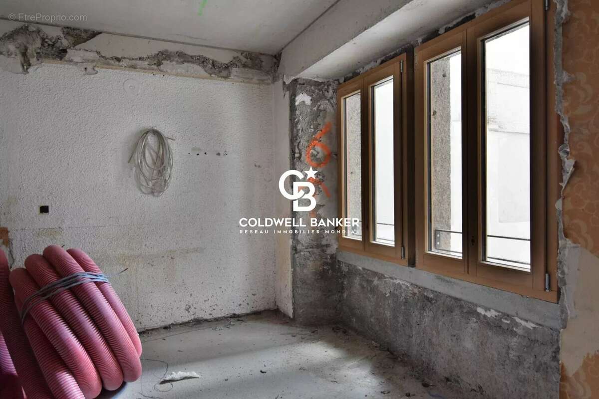 Appartement T4, 3 chambres, 91m² - CHAMONIX secteur Centre ville - photo 5