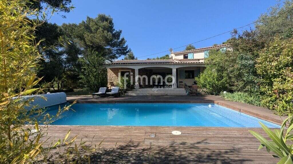 Maison coup de coeur -Nimes - photo 6