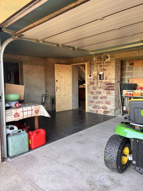 Maison à GOETZENBRUCK