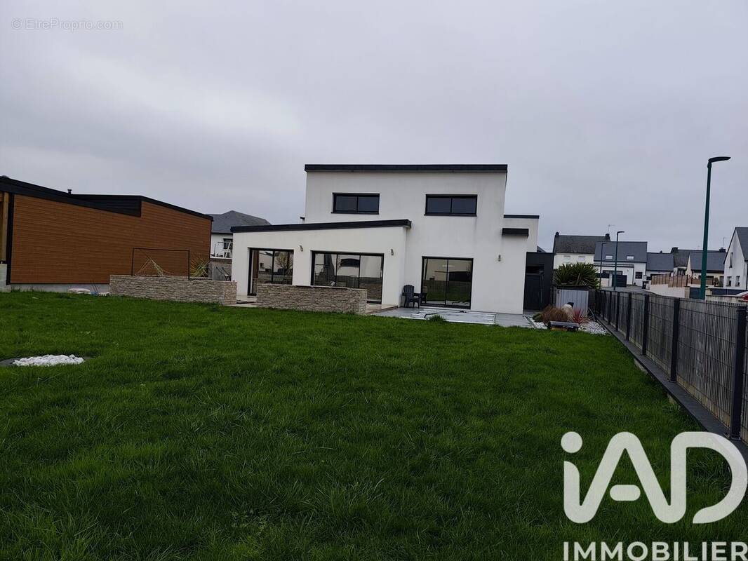 Photo 1 - Maison à PLOUAY