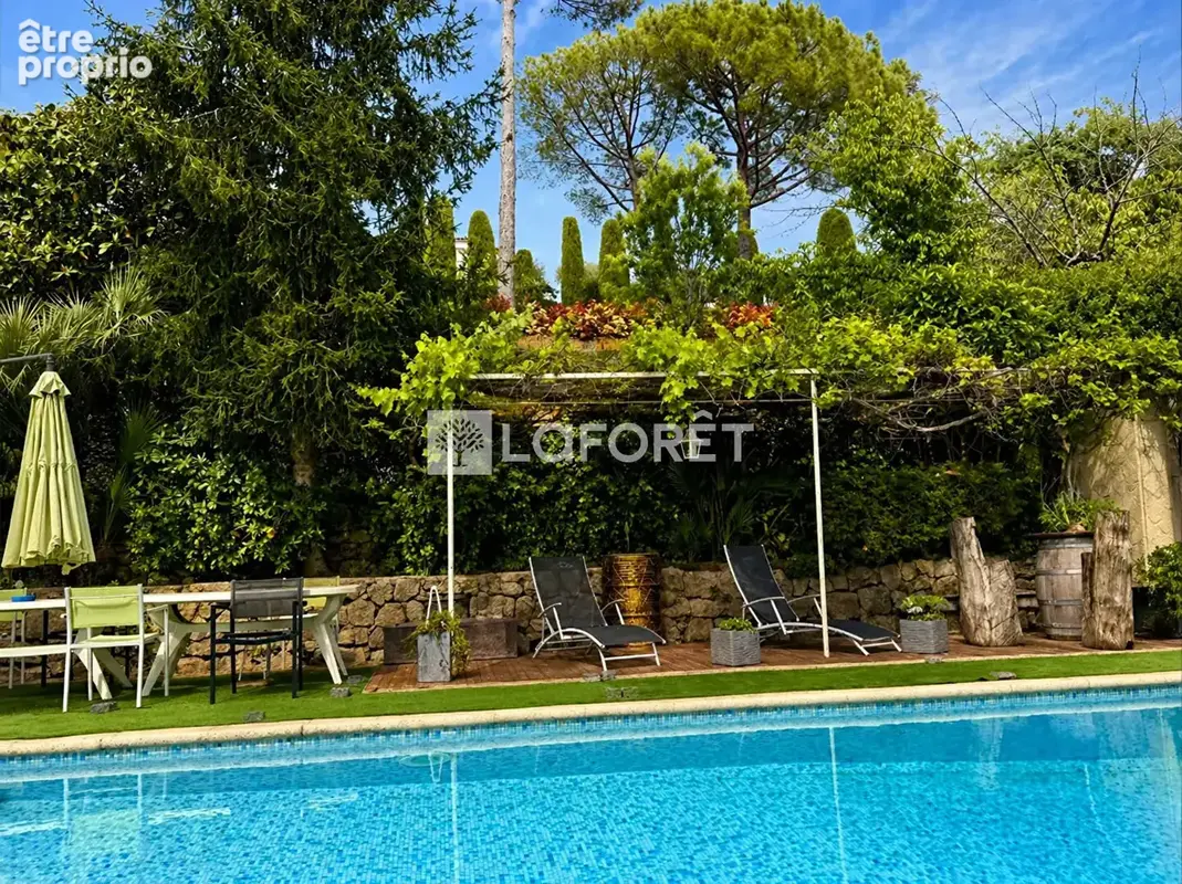 Maison Valbonne 5 pièce(s) 300 m2 - photo 3