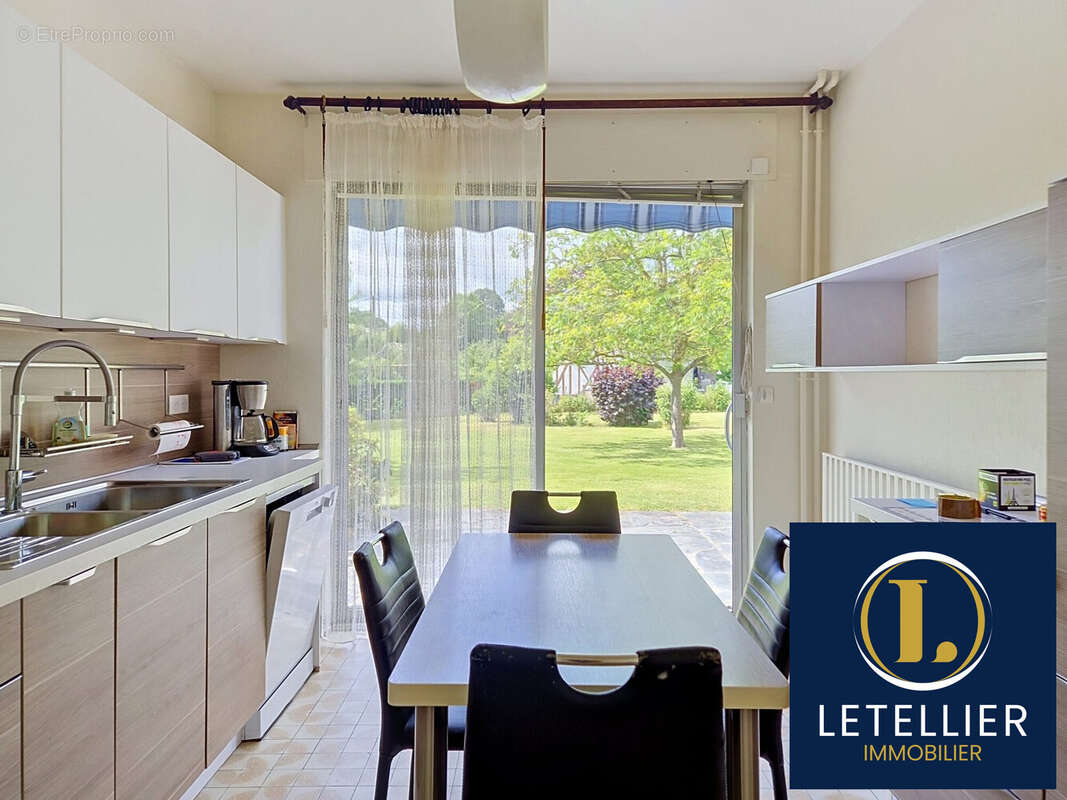 Maison 173 m² à Elbeuf  - photo 5