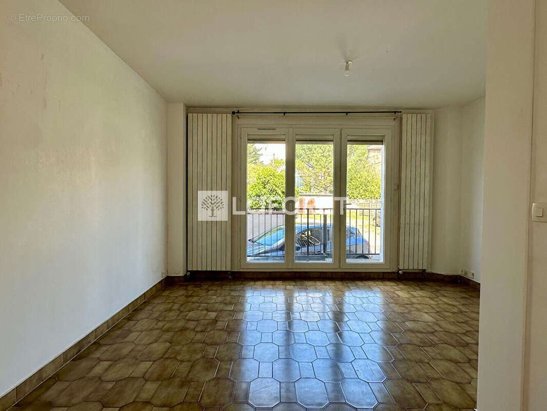 Maison Juvisy Sur Orge 3 pièce(s) 61 m2 - photo 3