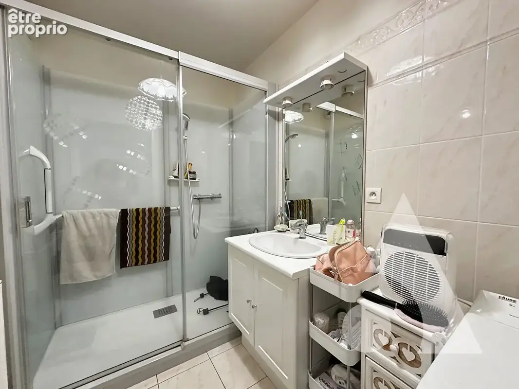 Appartement Saint Omer 3 pièce(s) - photo 4