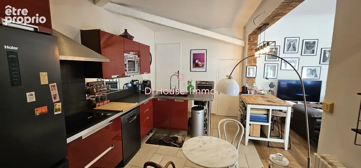 Maison 124 m² à Saint-Gratien  - photo 8
