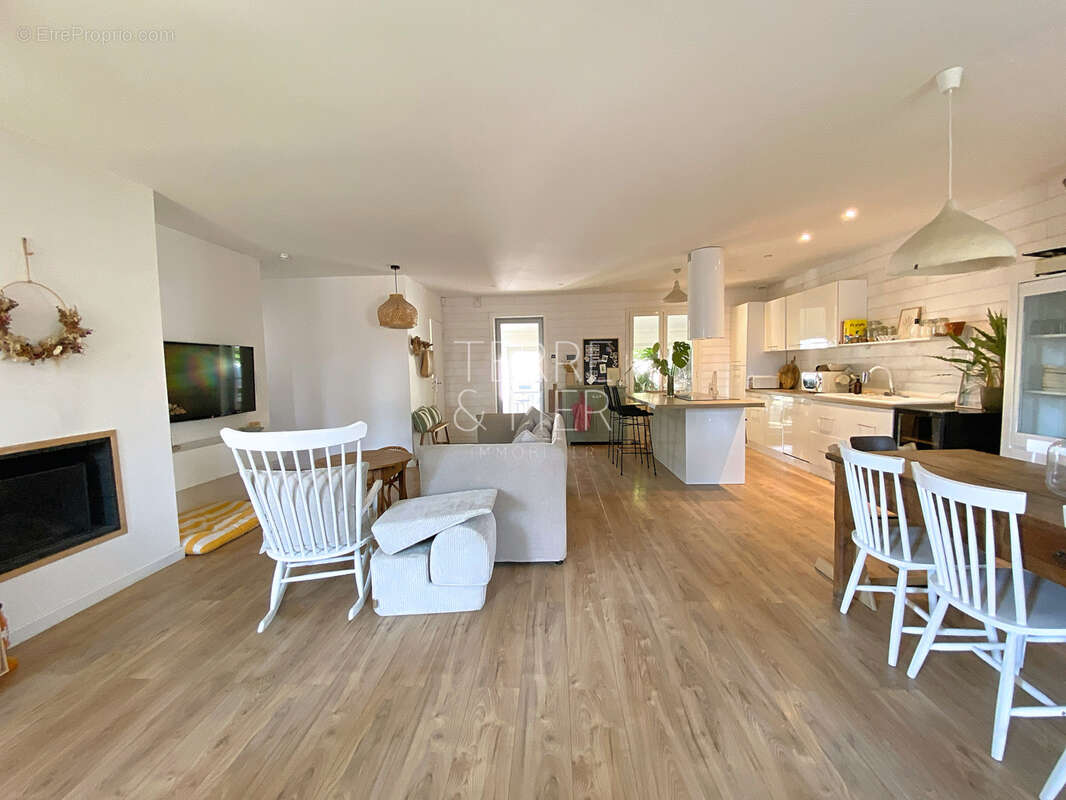 Maison de plain-pied de type 4 en 3 faces - photo 17