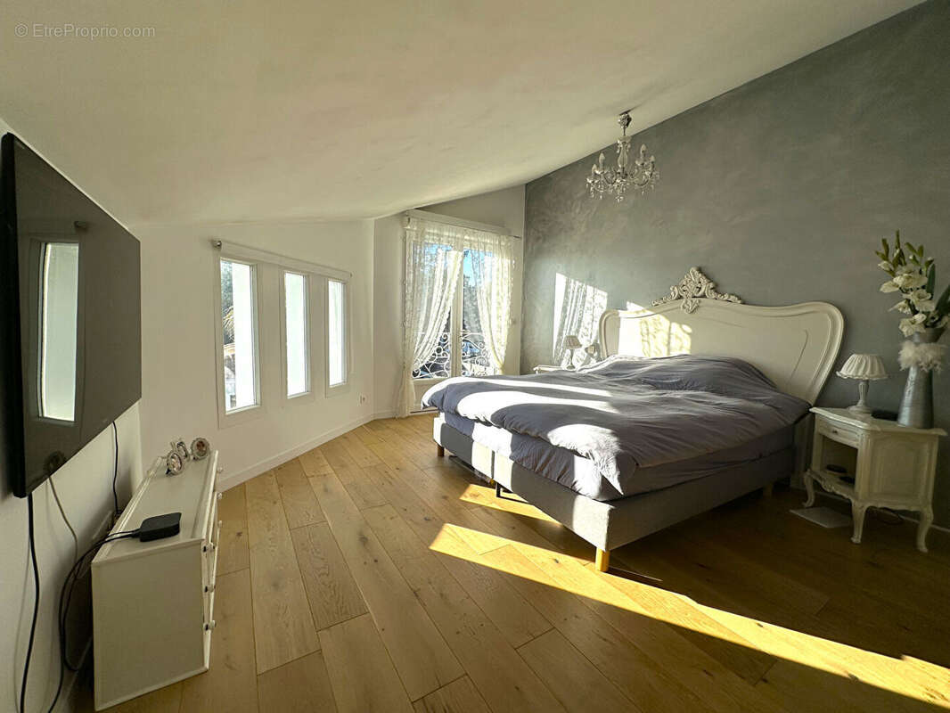 Maison à LA TESTE-DE-BUCH