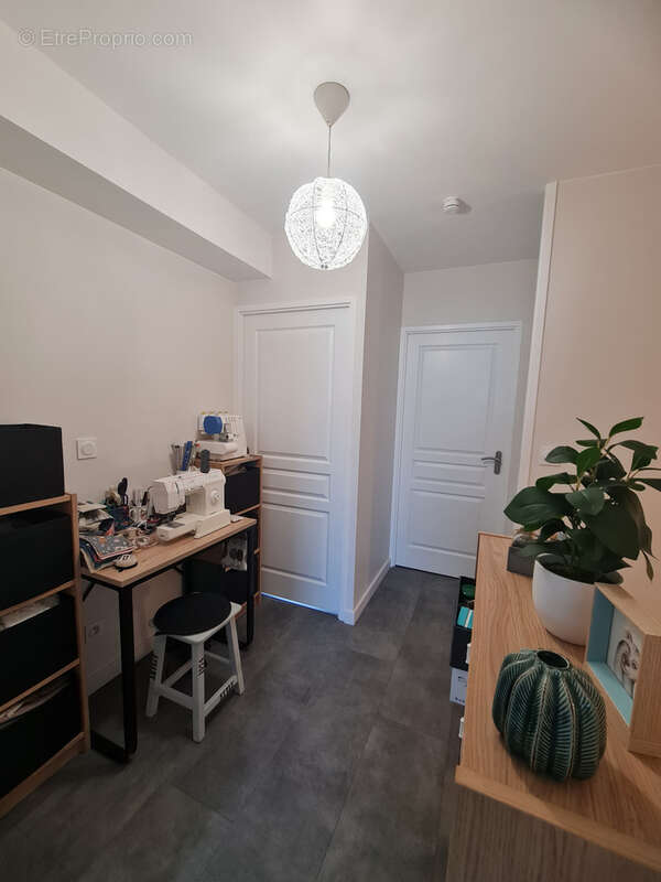 Maison à BELIN-BELIET