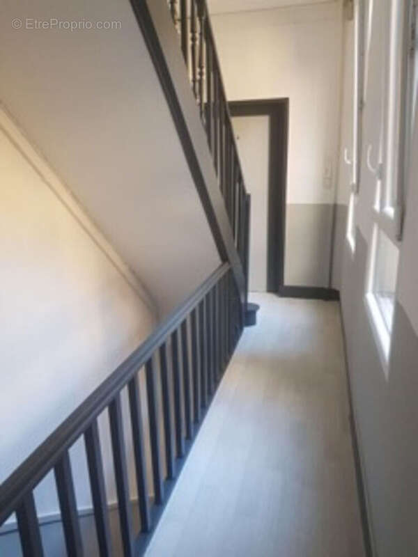 Appartement à SAINT-QUENTIN