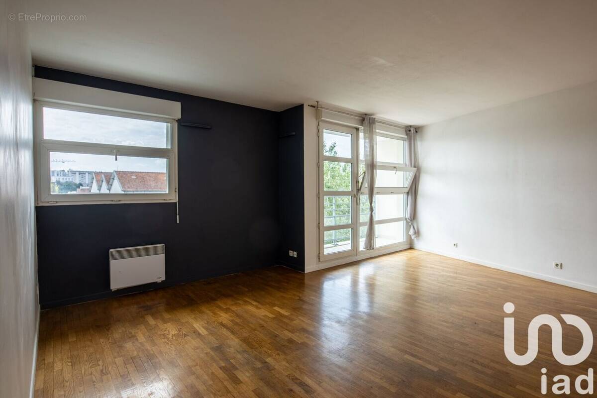 Photo 1 - Appartement à JOINVILLE-LE-PONT