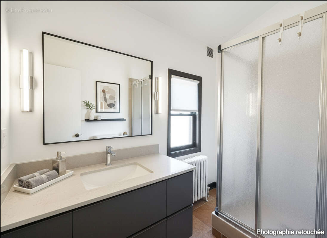 Maison à BESSE-SUR-ISSOLE