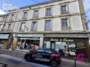 Appartement à LE CHAMBON-FEUGEROLLES