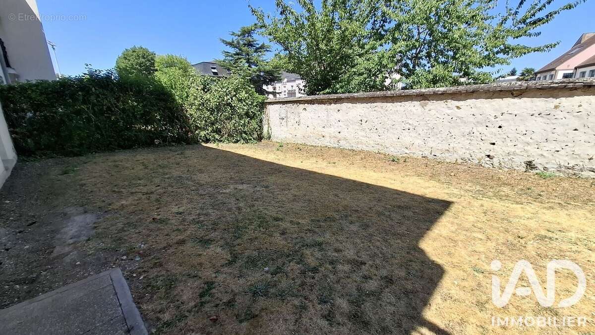 Photo 8 - Appartement à DREUX