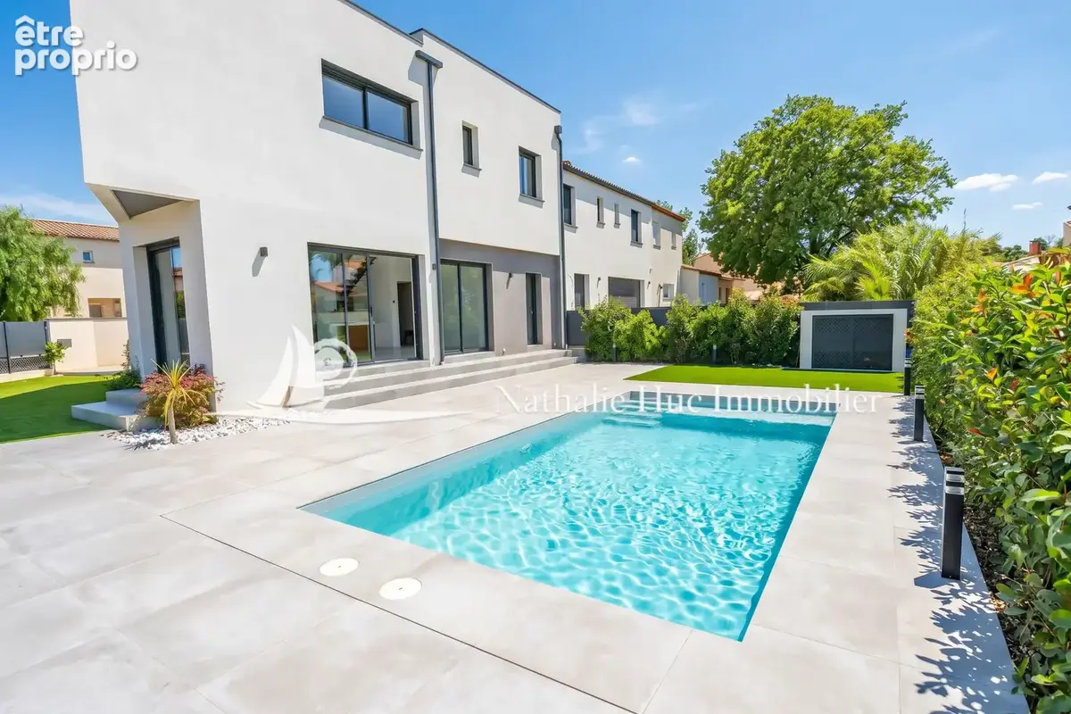 Photo Maison à Saint-Cyprien au prix de 499 000€