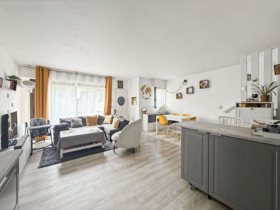 Maison à PALAISEAU