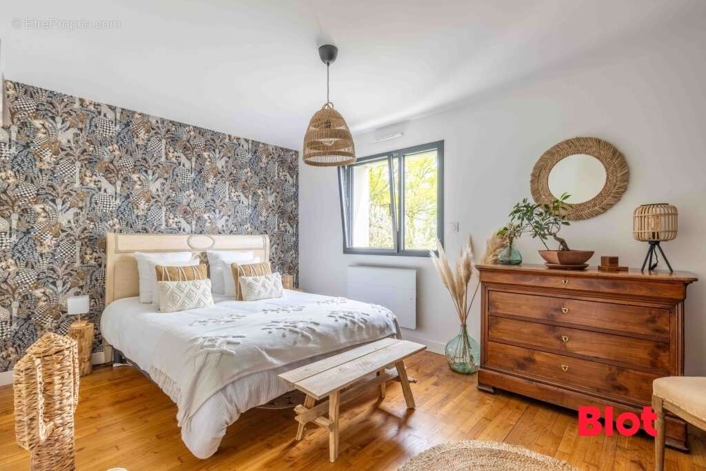 Maison 179 m² à Thorigne-Fouillard  - photo 6