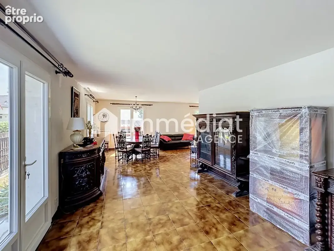 Maison Buzenval - photo 4