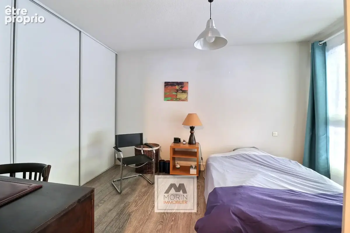 Appartement 4 pièces 120 m² à vendre à Bordeaux (33200) - photo 8