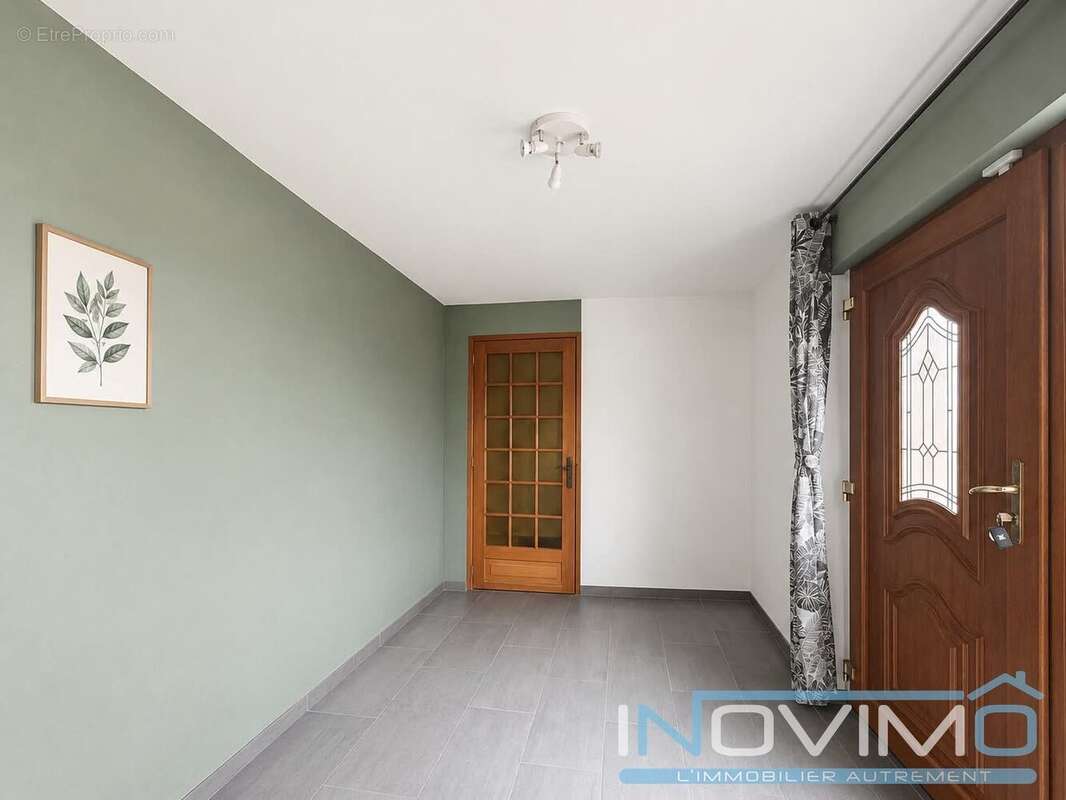 Maison 109 m² à Spycker  - photo 5